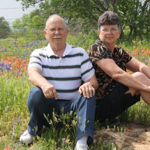 Meet your Posher, Don n pat